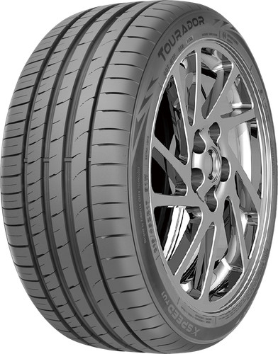 Gomme estive tourador 215 - gomme,