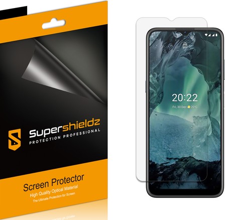 Supershieldz protezione - 6x,