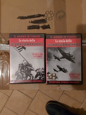 Lotto DVD La Storia della