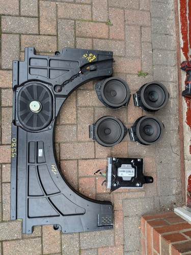 Kit impianto audio - , infinity
