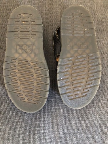 Martens fisherman sandali - dr,