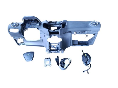 Kit airbag completo - completo, per