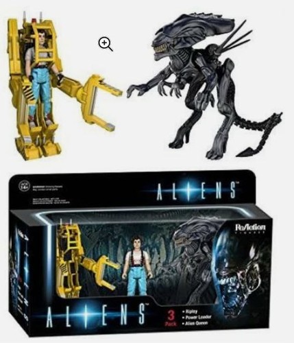 Aliens pack ripley - aliens, ripley,