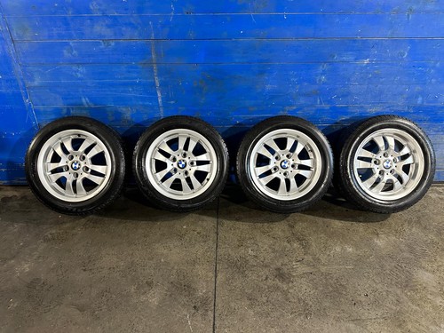 Cerchi lega per bmw serie - 4,