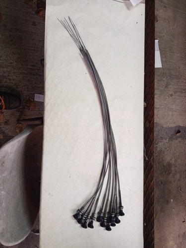 1xcavo comando flessibile con - 1xcavo,