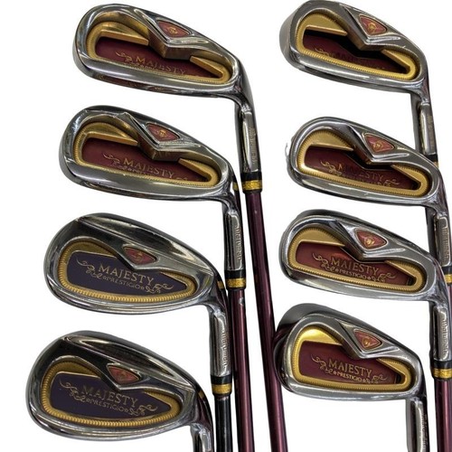 Set ferri donna maruman - di,