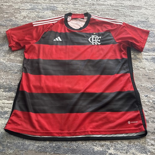 Flamengo home football - home, shirt
