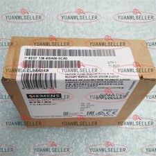 1PZ NUOVO 6ES7 136-6BA00-0CA0