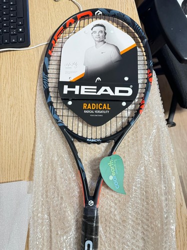 Testa grafene 360 radical - 360, l2