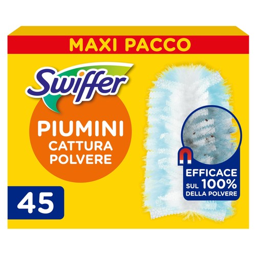 Swiffer duster piumini - duster, cattura