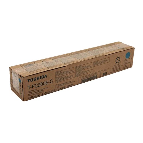 Cartuccia toner ciano