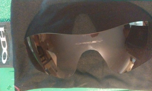 Lente ricambio oakley - lente,