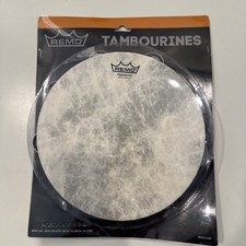 Remo Fiberskyn Tamburello