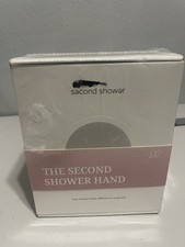 SecondShower Mano Doccia