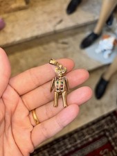 Stupendo Teddy Bear Vintage