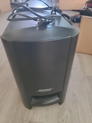 Bose ps3 series iii - ps3-2-1,