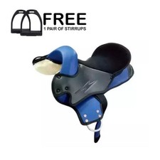 Nuova sella sintetica