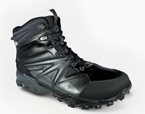 Merrell uomo capra glacial - uomo,