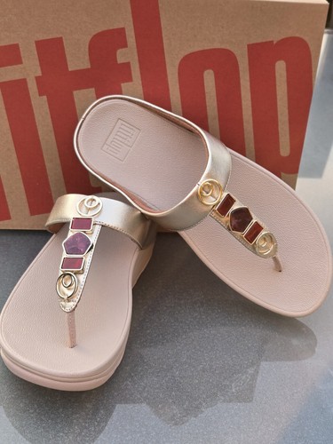 Sandali donna fitflop fino - fitflop,