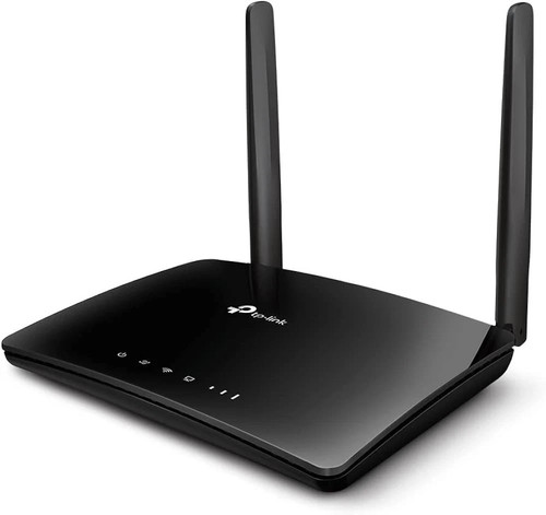 Link mr6400 4g lte - tp-link, tl-mr6400