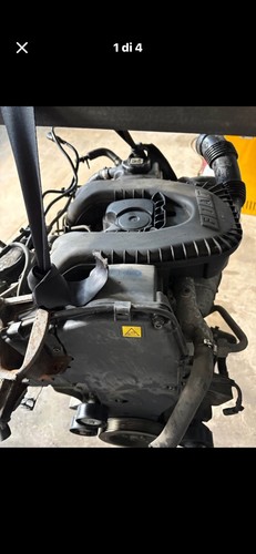 Motore fiat punto - fiat, 19