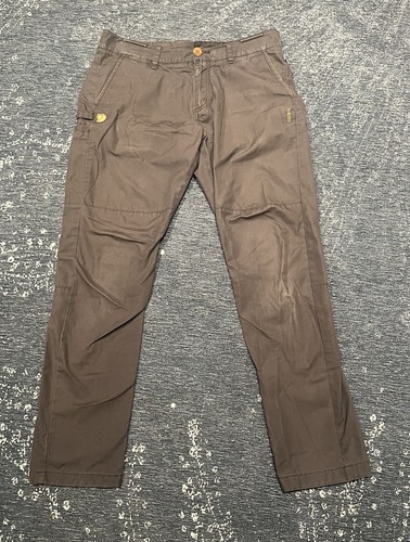 Fjallraven sormland pantalone - fjallraven,