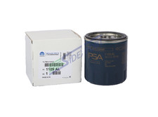 FILTRO OLIO ORIGINALE PSA OPEL