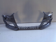 PARAURTI ANTERIORE ORIGINALE AUDI RS3 8V 8V4 14-