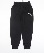 Pantalone jogger Puma ragazzo