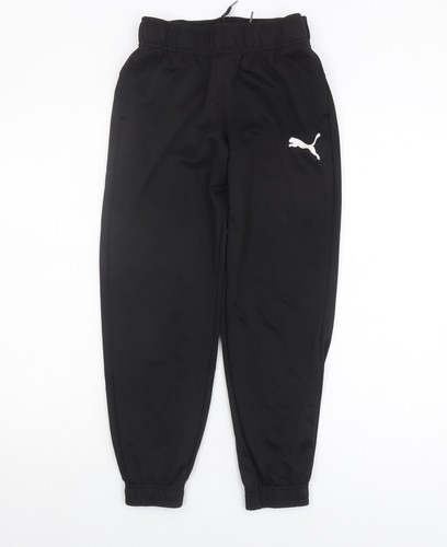 Pantalone jogger puma ragazzo - pantalone,