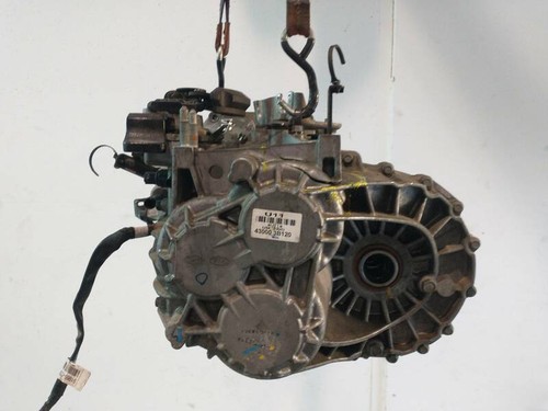 430003b120 cambio kia sorento - cambio,