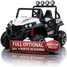 Auto Macchina Elettrica New