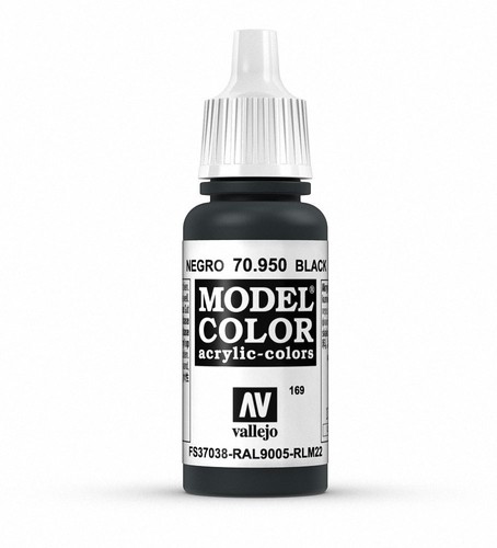Vallejo model color - model,