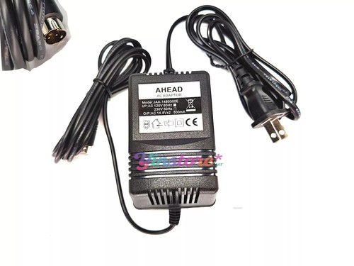 Pezzo nuovo per phonic am440 - 1,