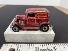 VINTAGE! Camion Hot Wheels