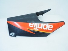 carena sottopedana sotto