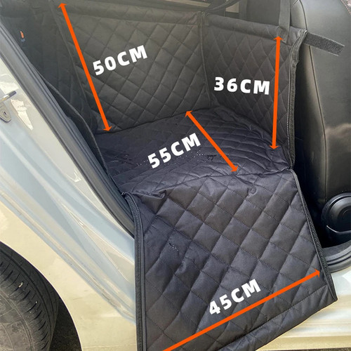 Cawayi kennel seggiolino - seggiolino, auto