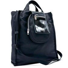 DIESEL ELLY 2WAY TOTE BAG