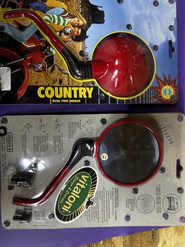 Specchietto vitaloni country - vitaloni,