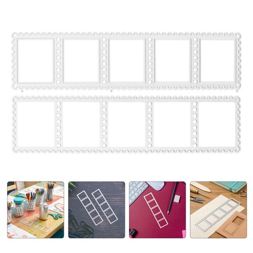 Set stampi per - 2,