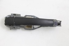 Maniglia esterna posteriore