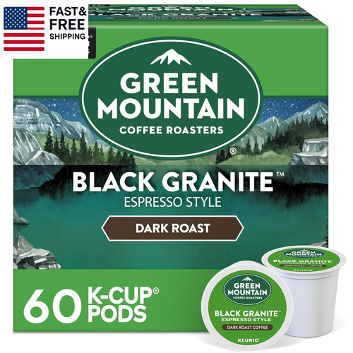 Granito nero cialde cup - nero,,