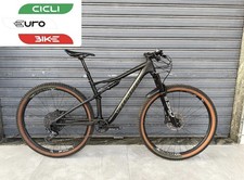 Bici Da Mtb Specialized In Carbonio Bio Ammortizzata Con Cambio Sram 1x12