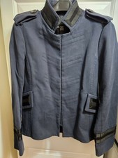 Giacca militare, by Zara Navy