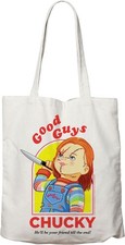 Merchandising Chucky: Fanattik
