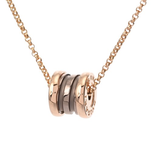 Collana bvlgari - collana,