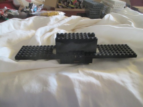 Lego ferrovia city - lego,