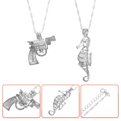 Pcs collana alla - 2, moda