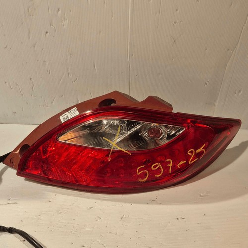 Fanale post mazda 2 2a - post.,