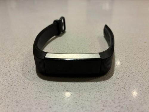 Fitbit alta con fascia - con, e